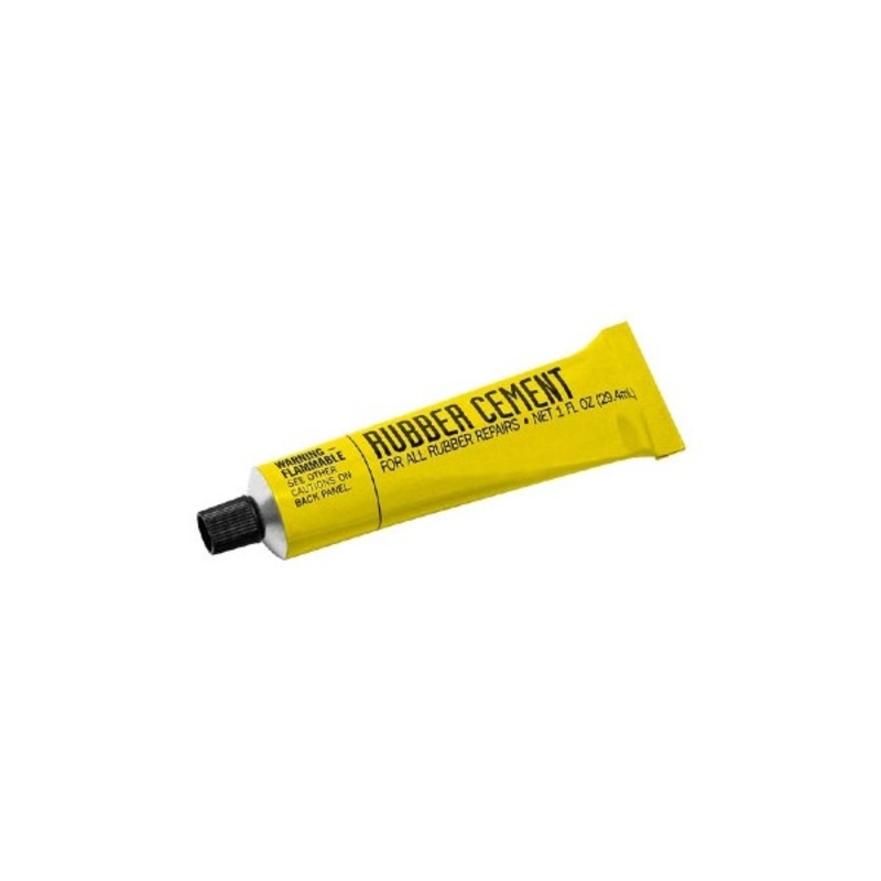 Tyre Rubber Cement
