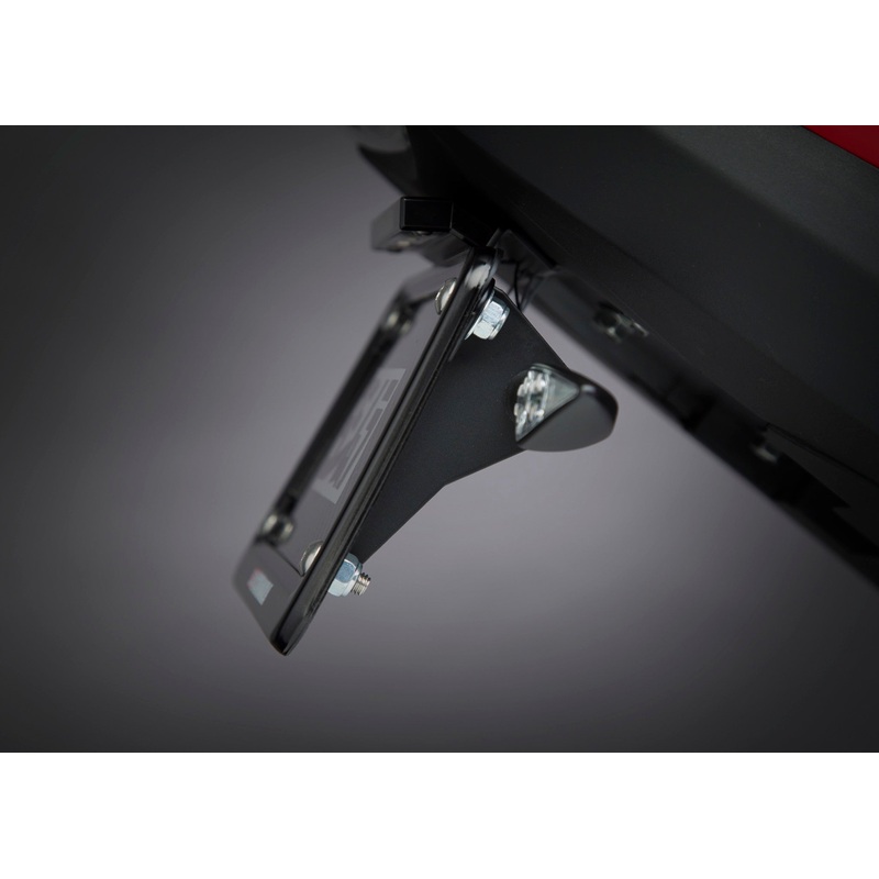 UNIVERSAL Standard-Mount Turn Signal Bracket Kit