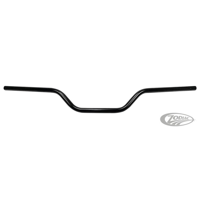 Westland Customs 7/8'' (22mm) Diameter Street Track Handlebars