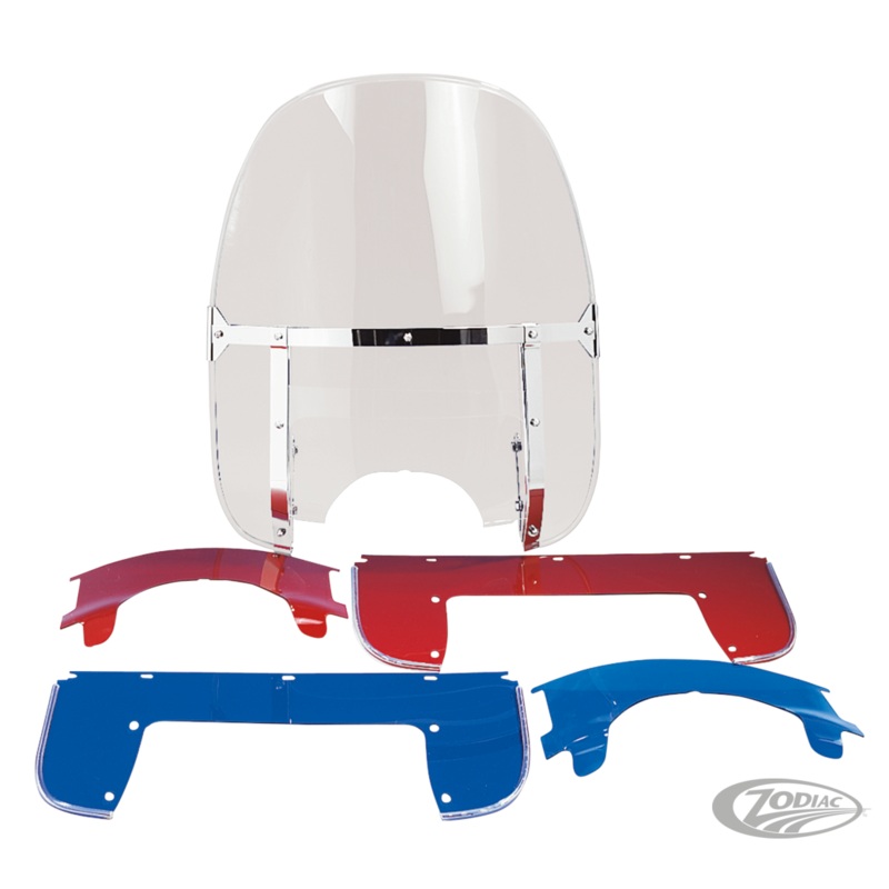 Windshields for Fl Models