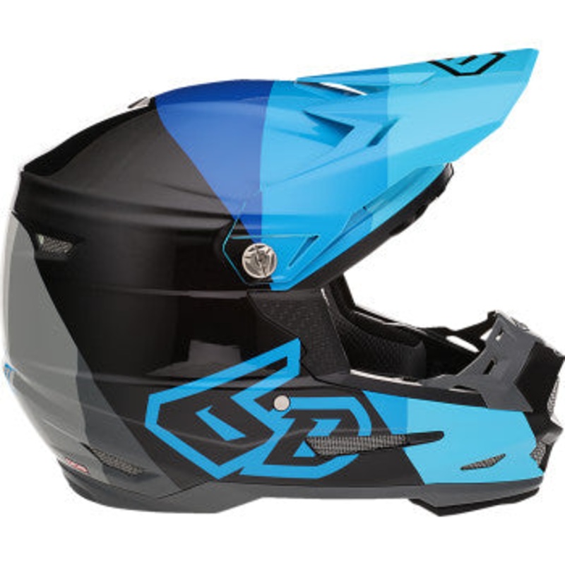 6D HELMETS - ATR-2 Range Helmet