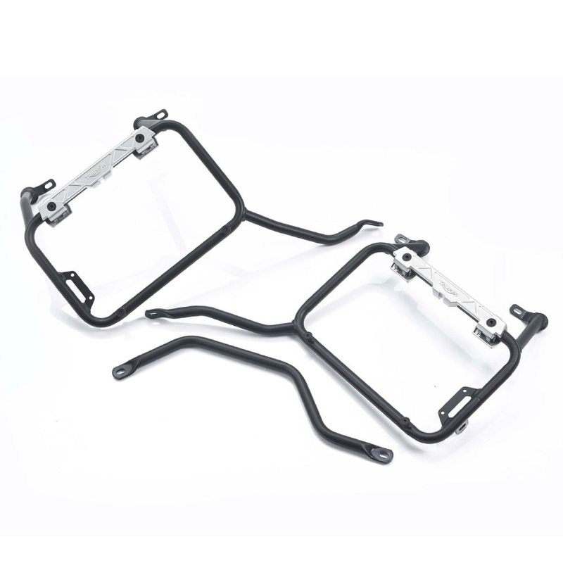 Expedition Pannier Mounting Kit A9500626