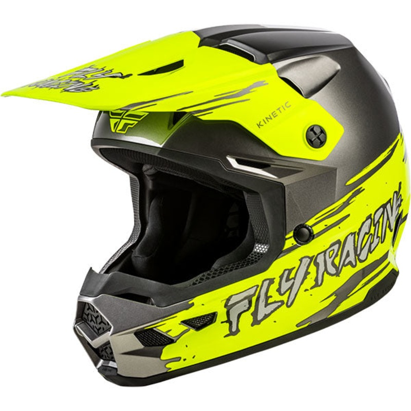 Fly Racing - Kinetic Surge Helmet (Youth)