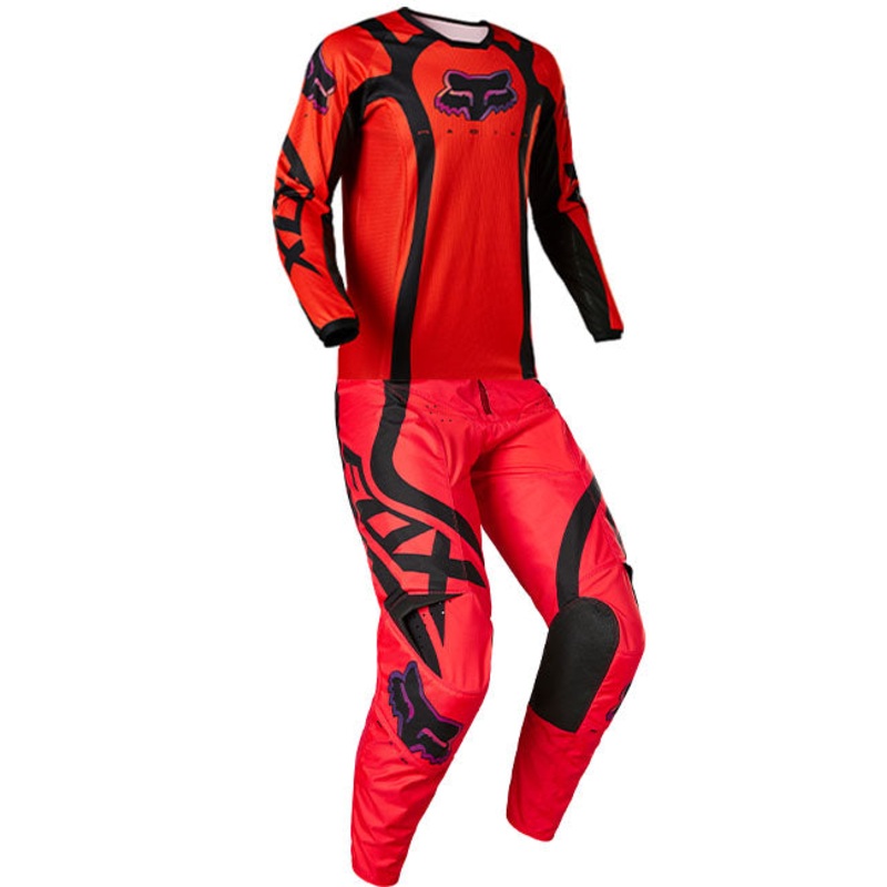 Fox Racing - 180 Venz Jersey, Pant Combo (Youth)