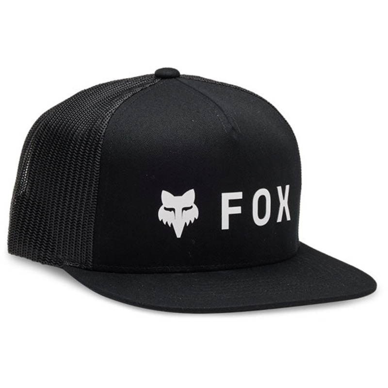 Fox Racing - Absolute Mesh Snapback Hat