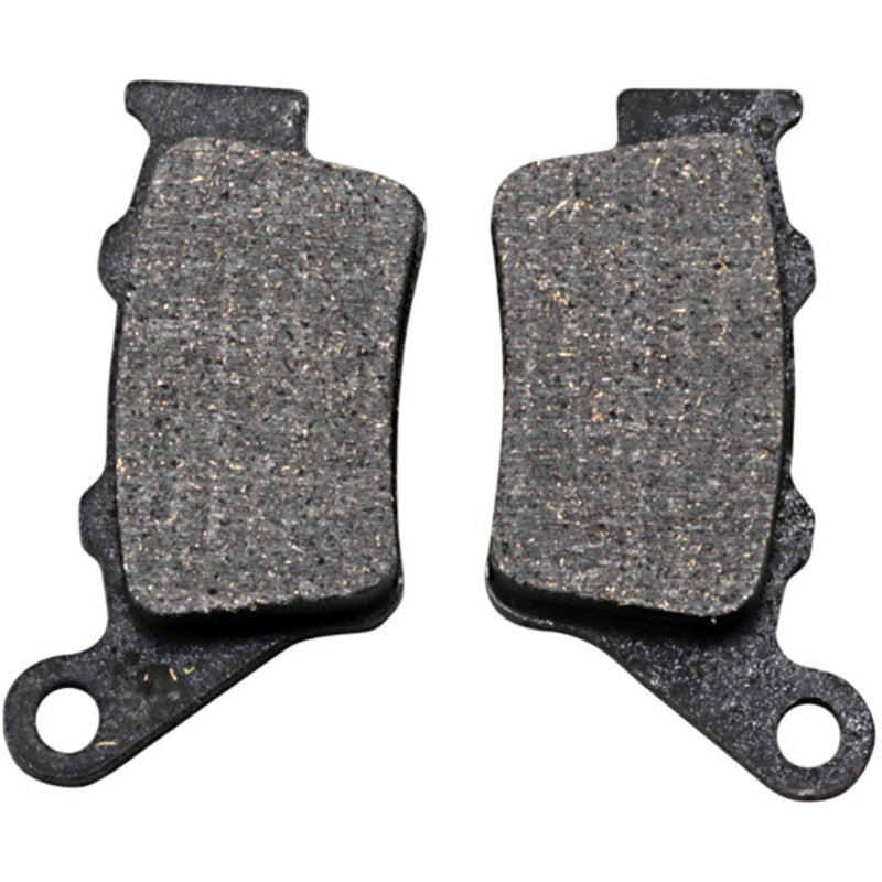 Galfer - MX Rear Brake Pads:17-165S*17212943*FD165G1054