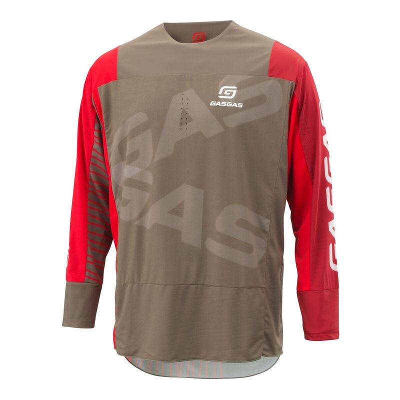 GASGAS - Fast Jersey - 3GG24001960X