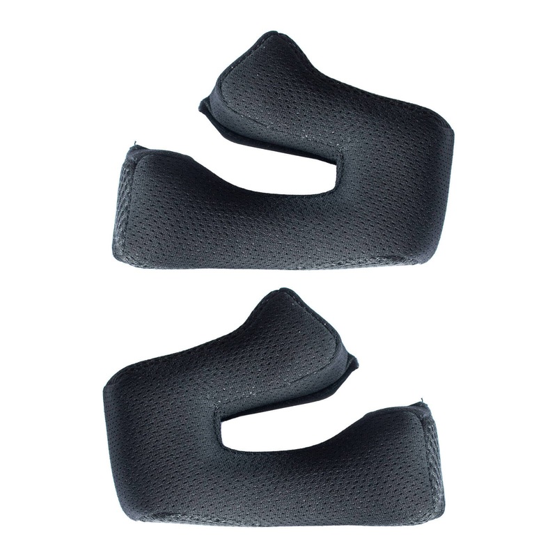Leatt 2.5 Cheek Pads (25mm)