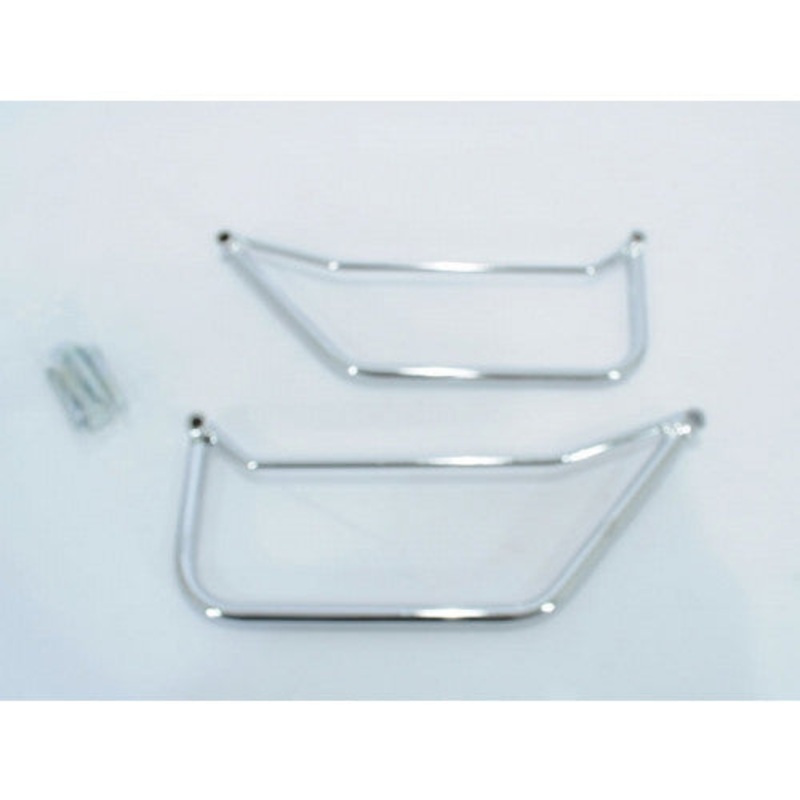 Longride Pannier Fitting Kit For Honda VT 750 C2 ACE Models