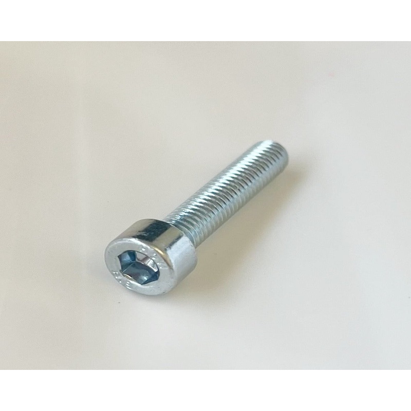Philip's Head Screw - 500W Dirt Bike