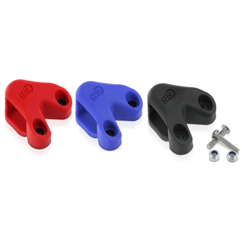 S3 A STYLE CHAIN TENSIONER PAD