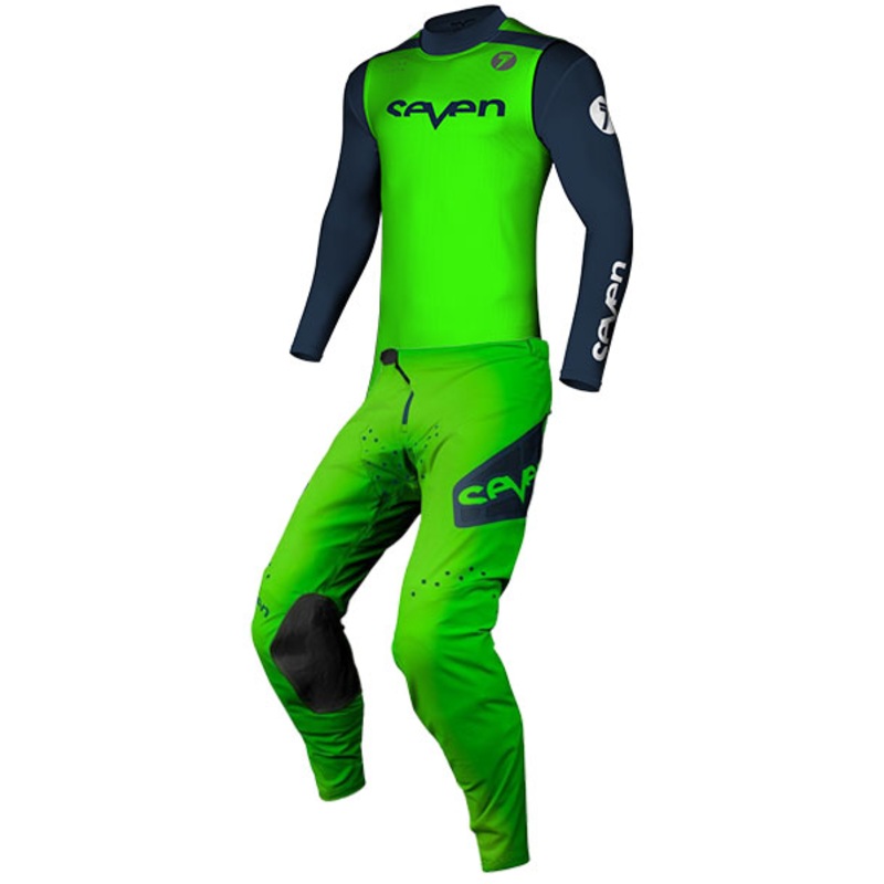 Seven MX - Zero Raptor Jersey, Pant Combo (Youth)