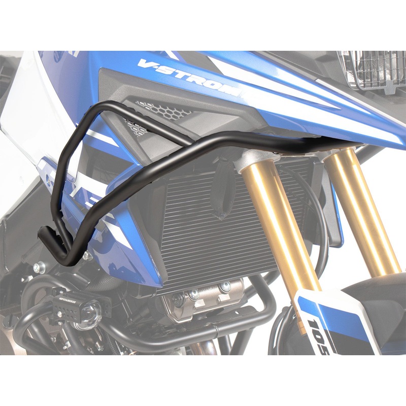 Suzuki V-Strom 1050 DE Protection - Tank Guard