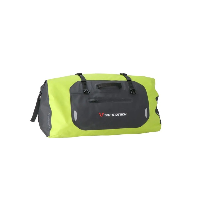 SW-Motech Drybag 600 Tail Bag Yellow | Vendor No BCWPB0000220000Y