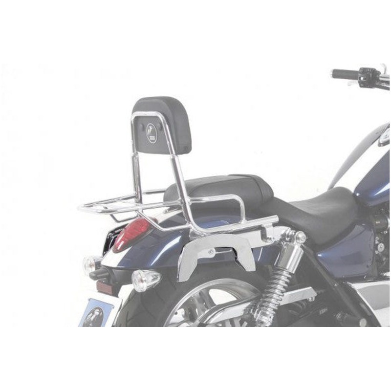Triumph Thunderbird 1600 Sidecases Carrier - C-Bow