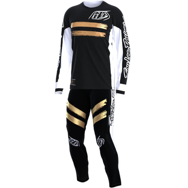 Troy Lee Designs - SE Pro Marker Jersey, Pant Combo