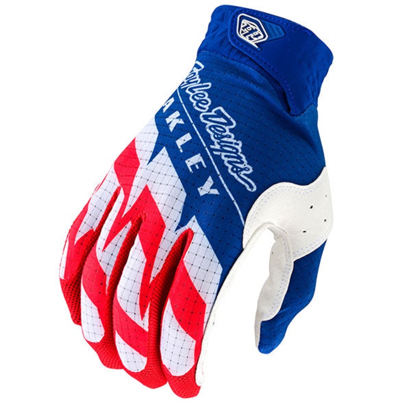 Troy Lee Designs X Oakley - Air Vision LE Glove