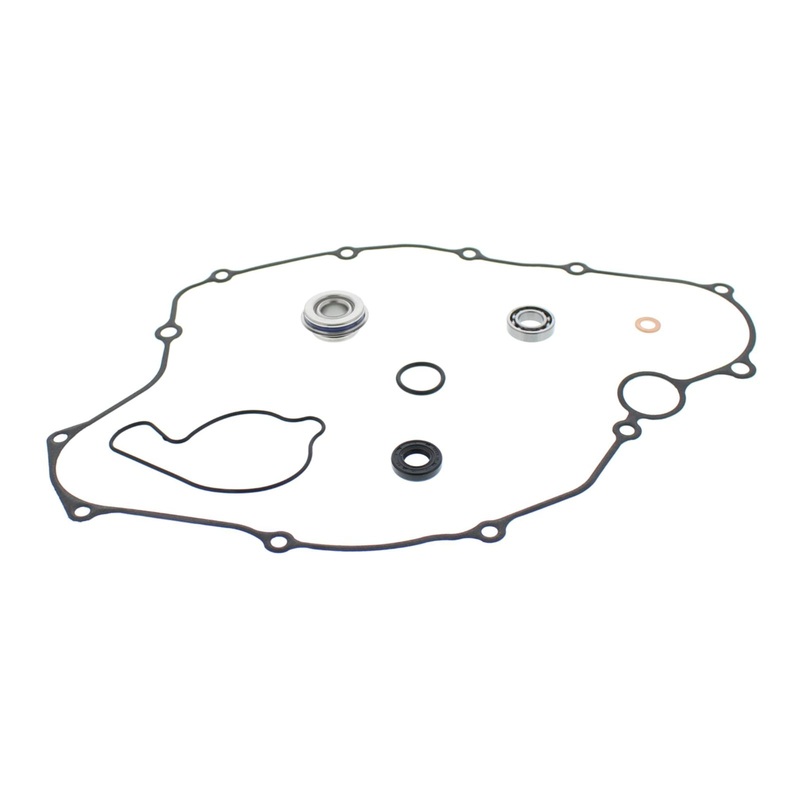 Vertex Water Pump Rebuild Kit Honda CRF450R '17-'18