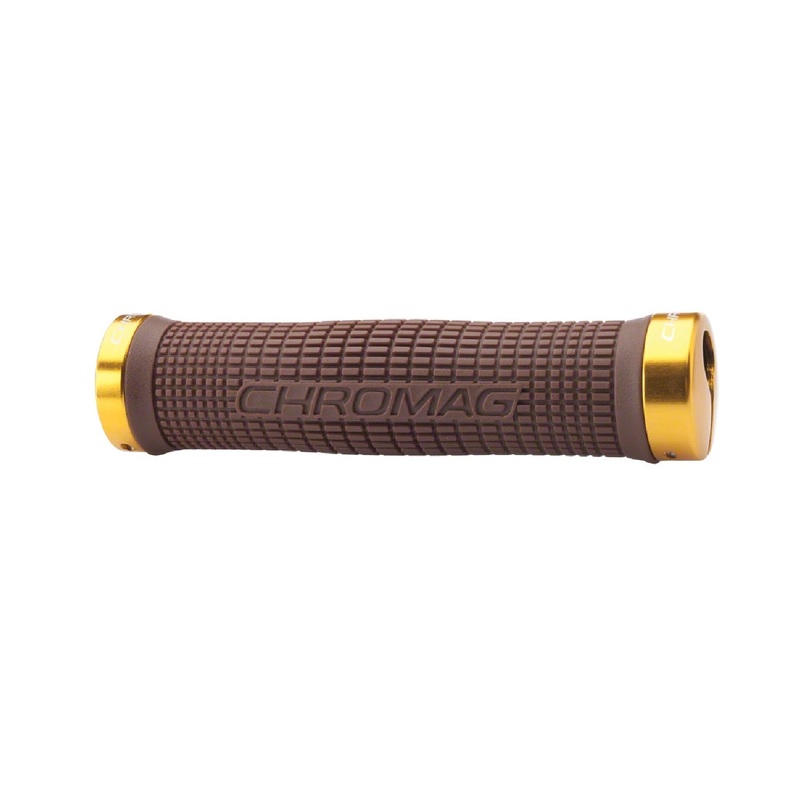 Chromag SquareWave Grips