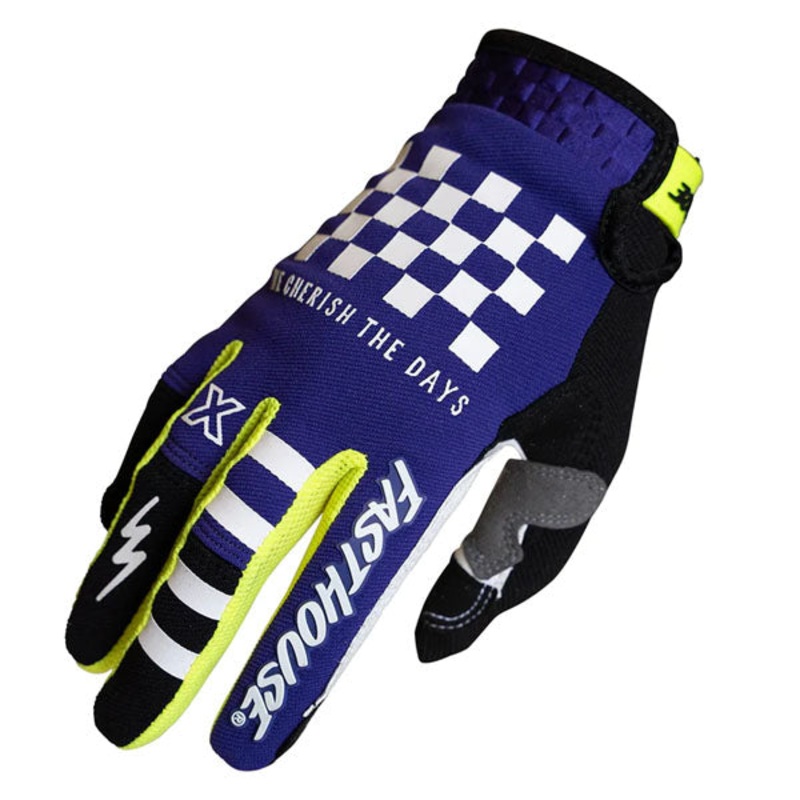 Fasthouse - Speed Style Brute Glove (Youth)