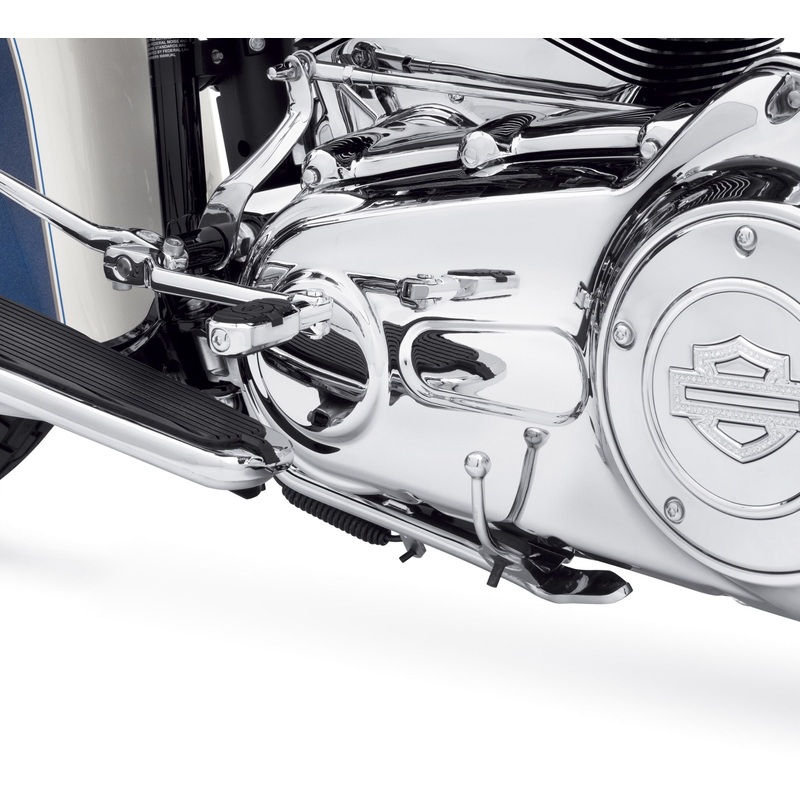 Harley Davidson 50000091 Ergo Jiffy Stand SIDESTAND, EXTENDED KIT