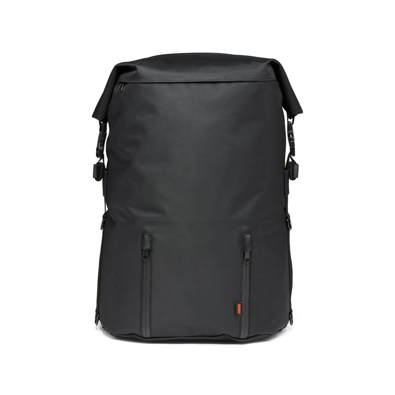 Harley Davidson 93300168 Overwatch Dry Backpack KIT,STOR,BACKPACK