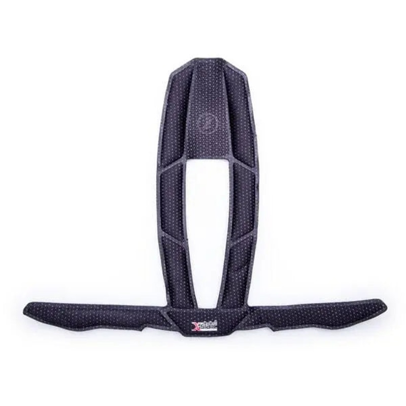 Lazer Jackal Cycle Helmet Padding Unisize Black