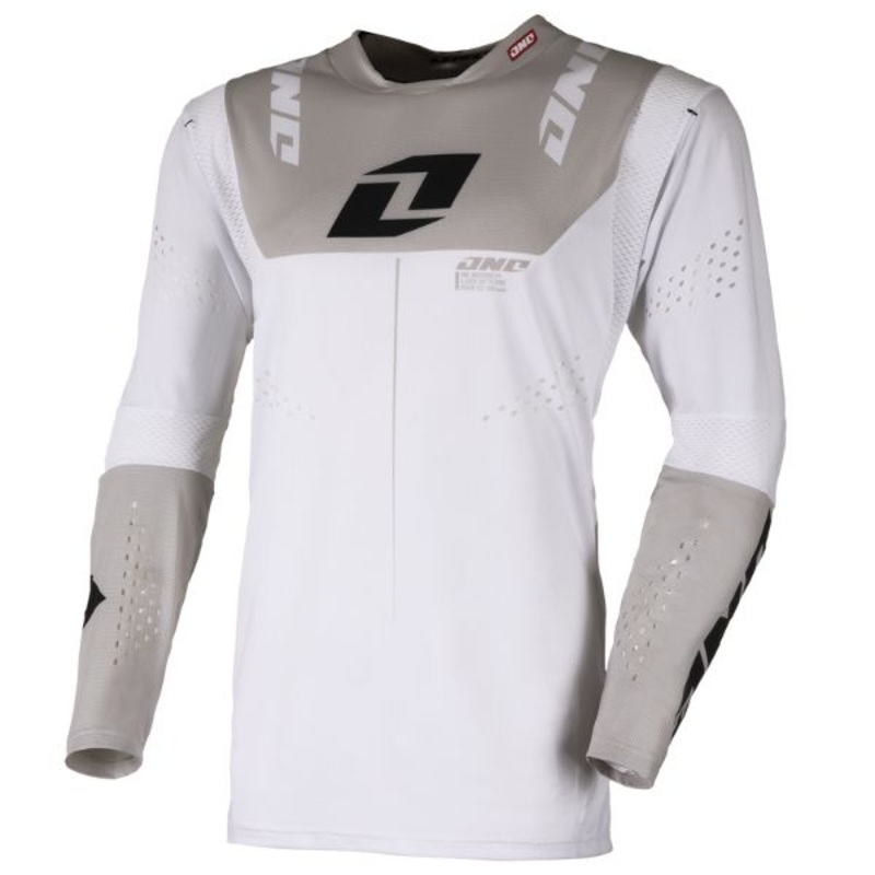 One Industries - X-197 Whiteout Jersey