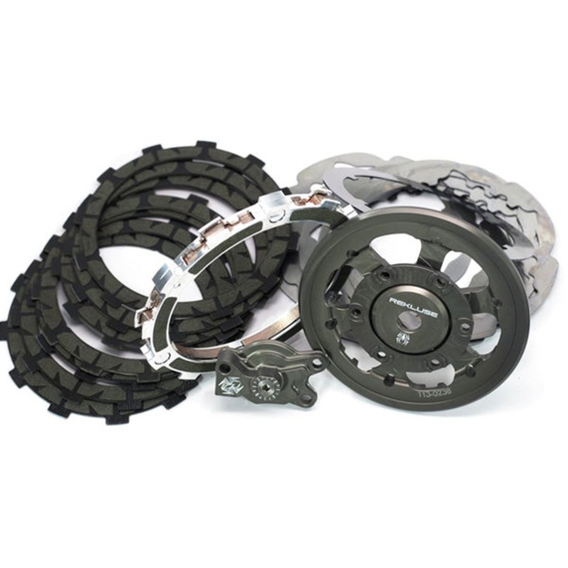 Rekluse - RadiusX Clutch Kit (KTM)