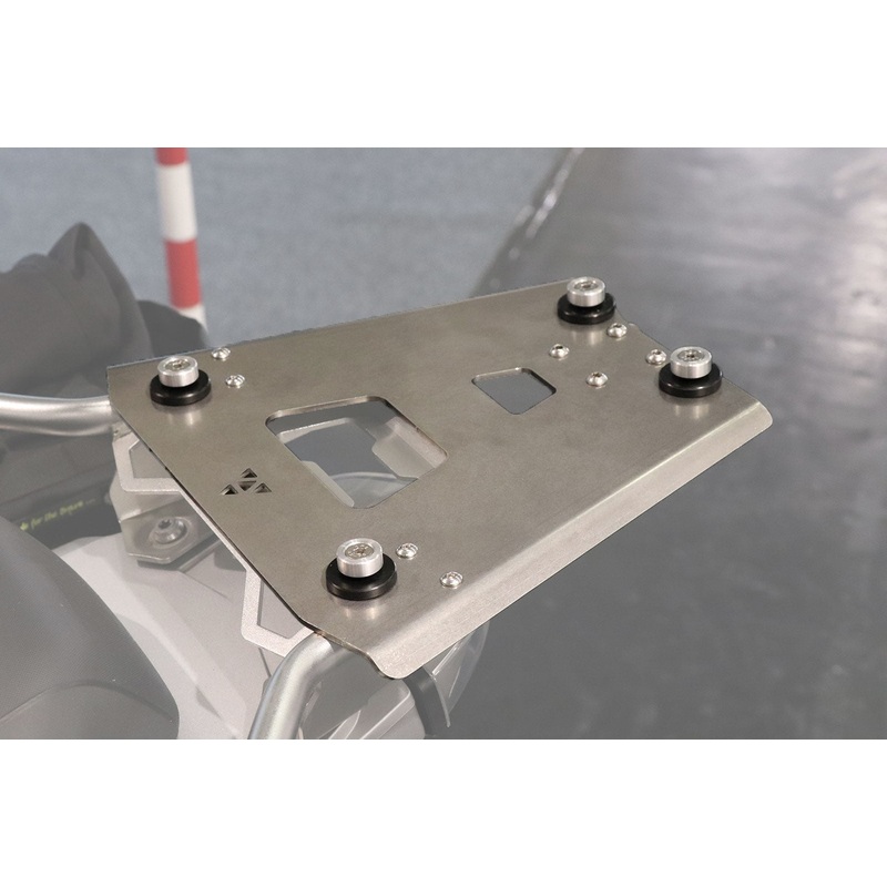 Top Case Carrier - Bumot
