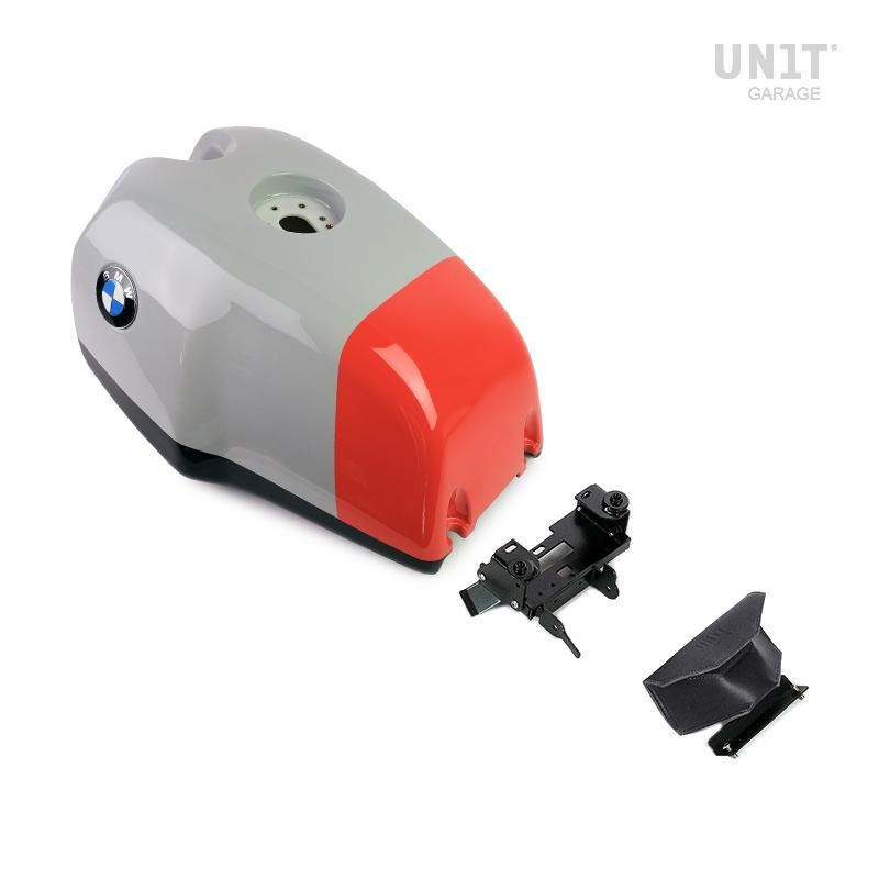 Unit Garage R9T Series Fuel Tank NineT/7 Vision Special Edition