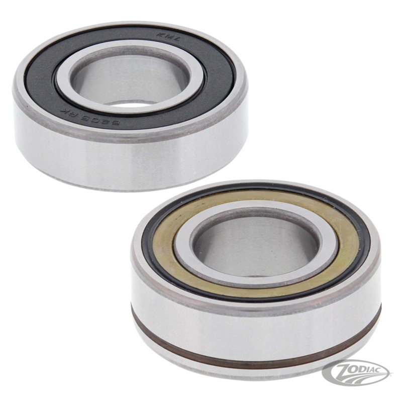 Wheel Bearing Sets for Harley-davidson With Abs