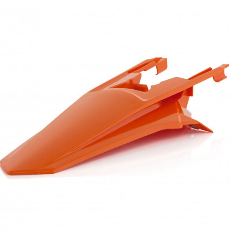 Acerbis - Rear Fenders (KTM) Year 2015
