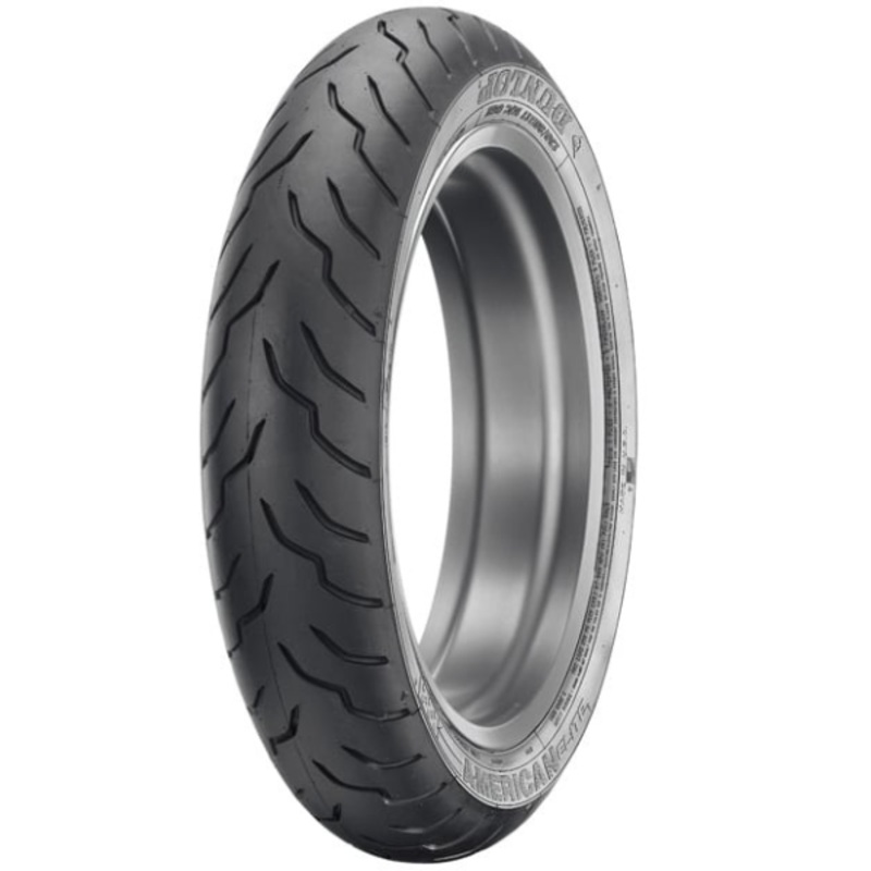 Dunlop - American Elite Front Tire