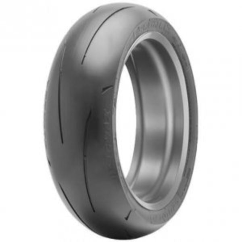 Dunlop - Dragmax Rear Tire