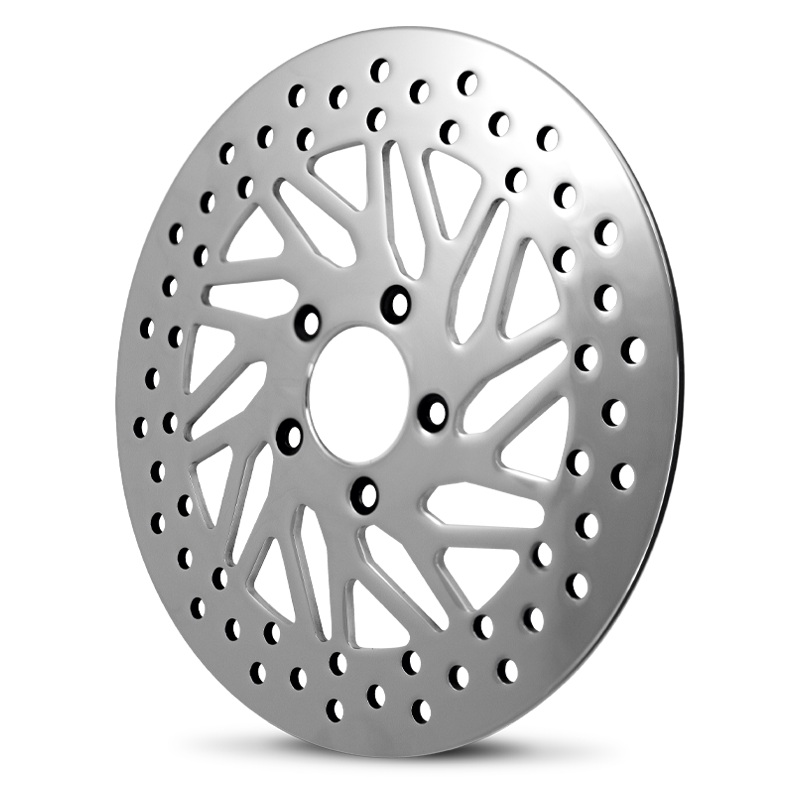 EDGE ROTOR