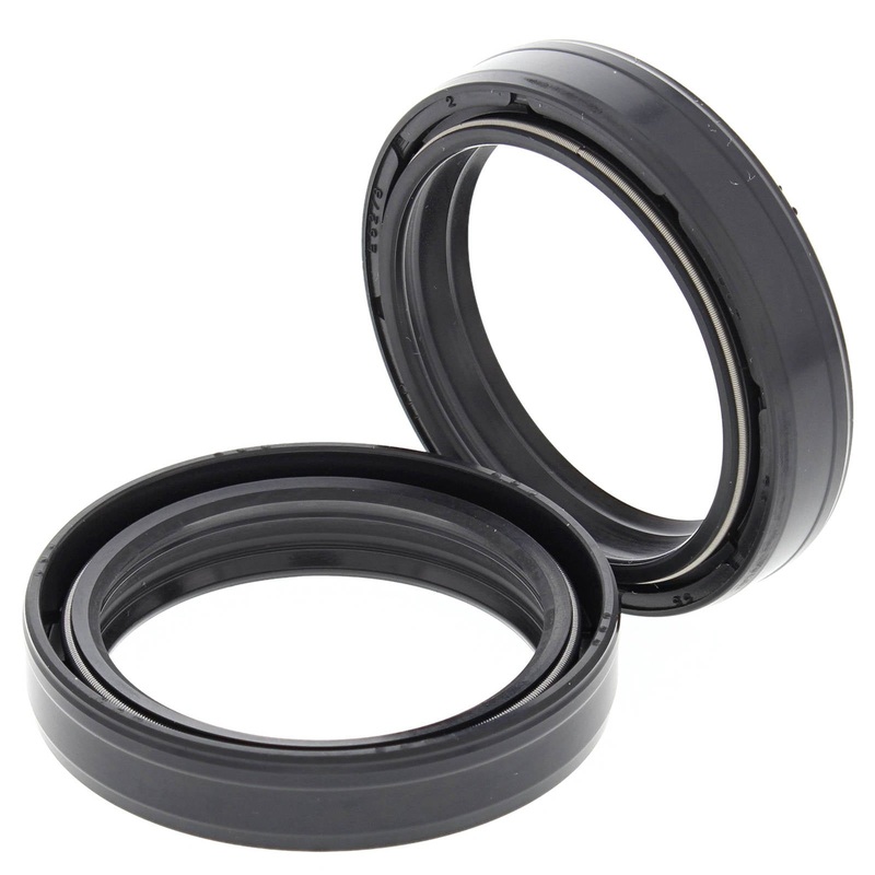 Fork Seals Pair 43x55x10.5 55-122