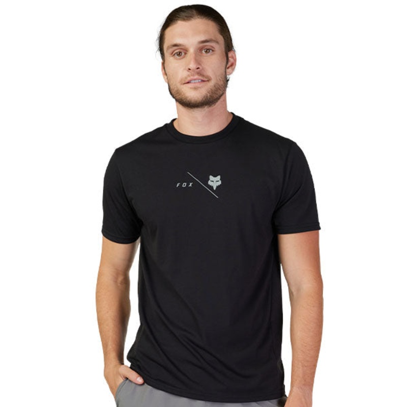 Fox Racing - Mind Flash Tech Tee