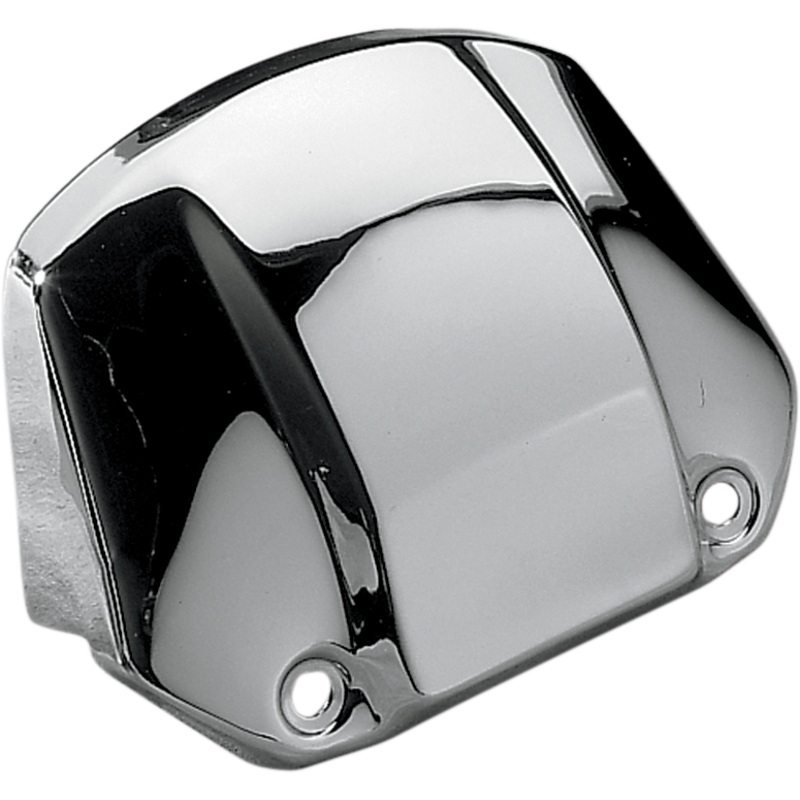 Headlight Visor W/O Cut-Away - 75-91 FX/Sportster