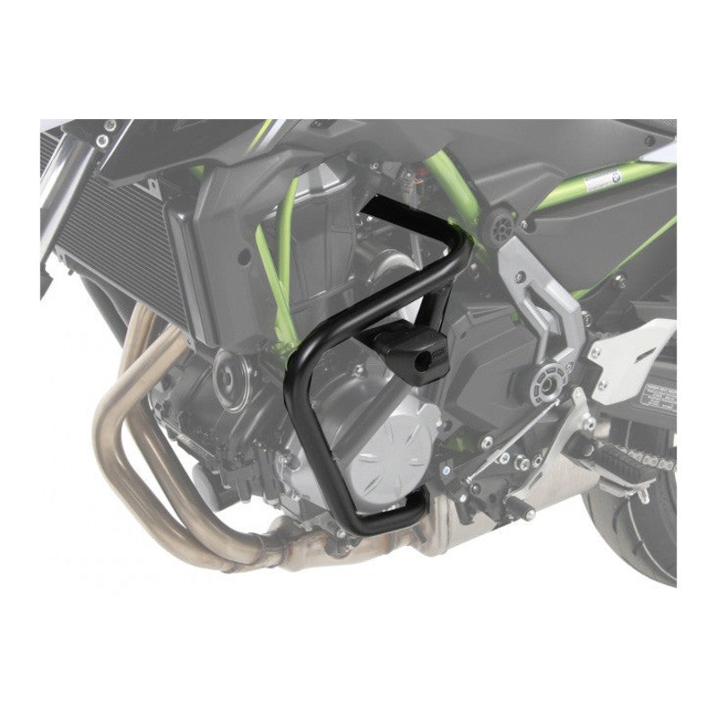 Kawasaki Z 650 Protection - Engine Guard