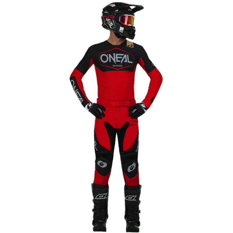 O'Neal - Mayhem Hexx V.23 Jersey, Pant Combo