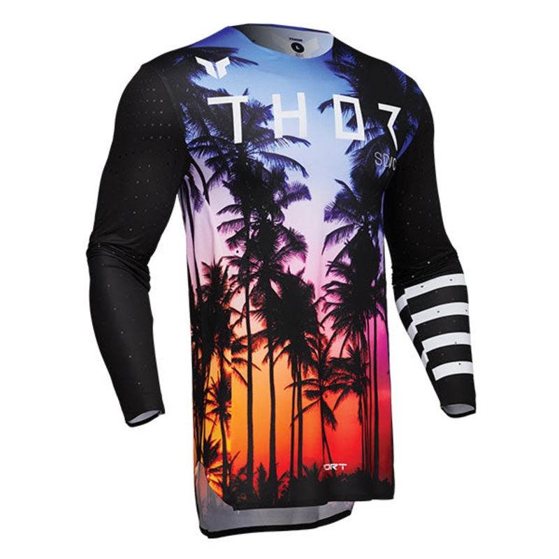Thor - Sportmode SD Jersey