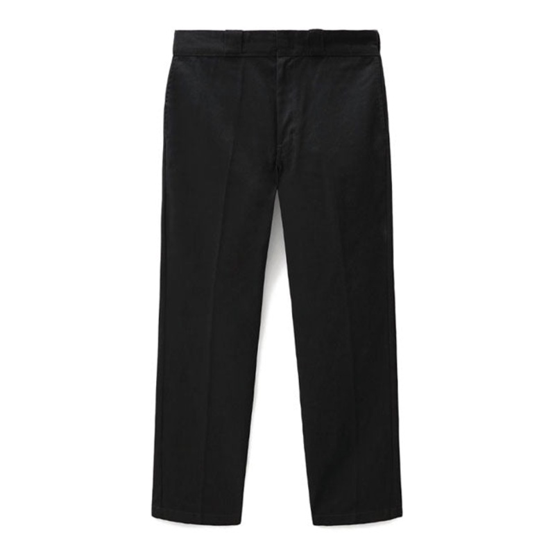 West Coast Choppers Austin Workpant Black