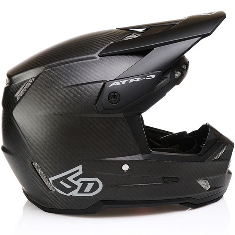 6D - ATR-3Y Helmet