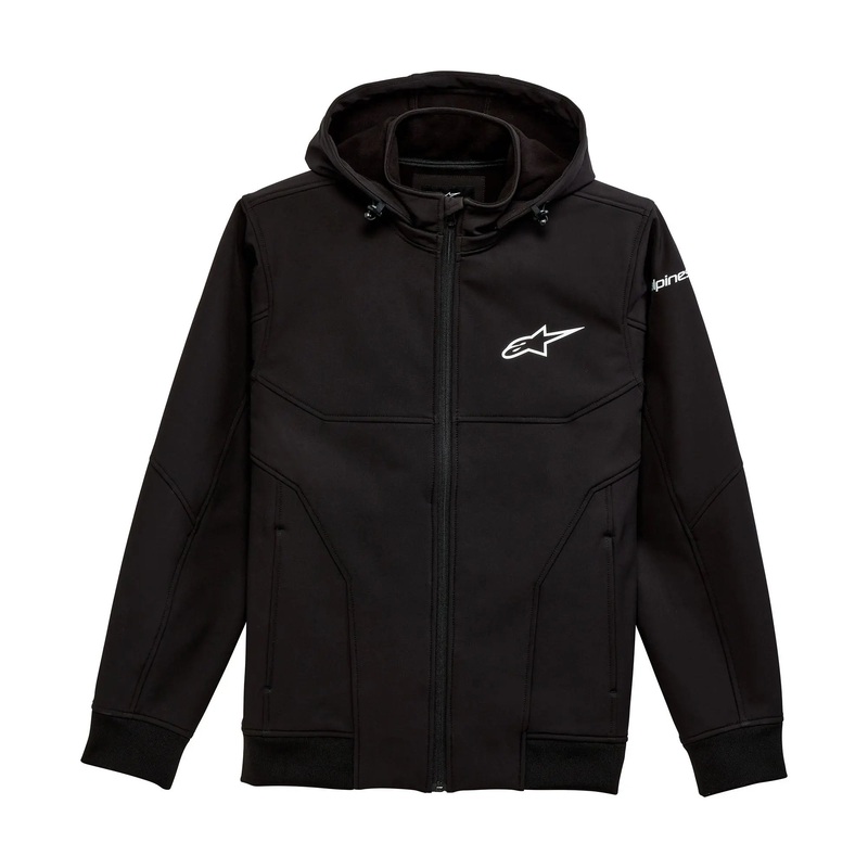 Alpinestars Primary Textile Jacket Black