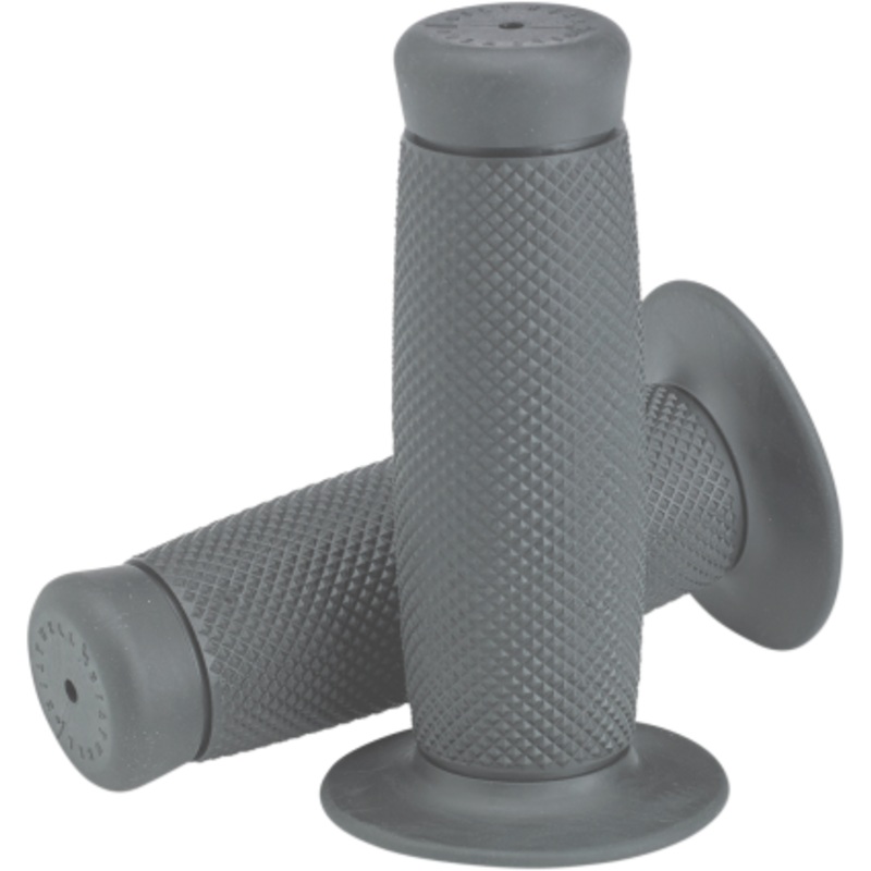 Biltwell - Renegade Grips - Grey