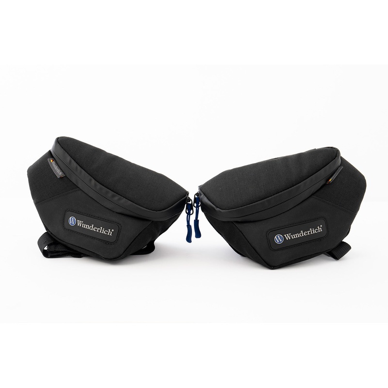 BMW R 1300 GS Luggage - Cockpit bags