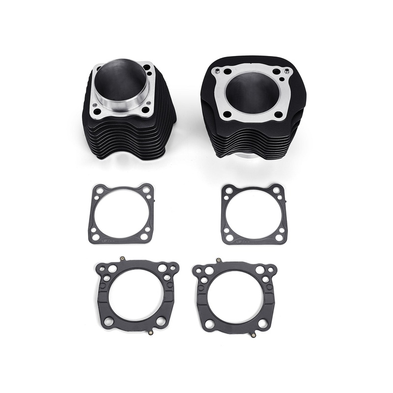 Harley-Davidson 16800332 Screamin' Eagle 4155 In Big Bore Bolt-On Cylinders Screaming Eagle