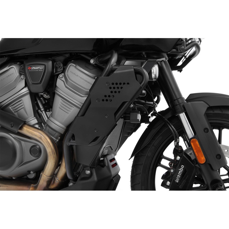 HD PAN America Protection - Fairing Guard