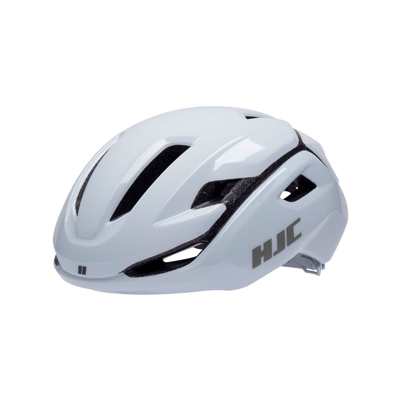 HJC Valeco 2 Cycle Helmet White